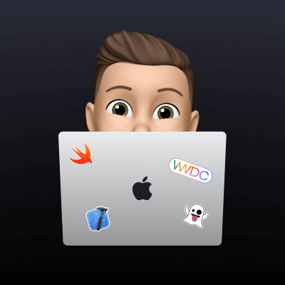 João memoji