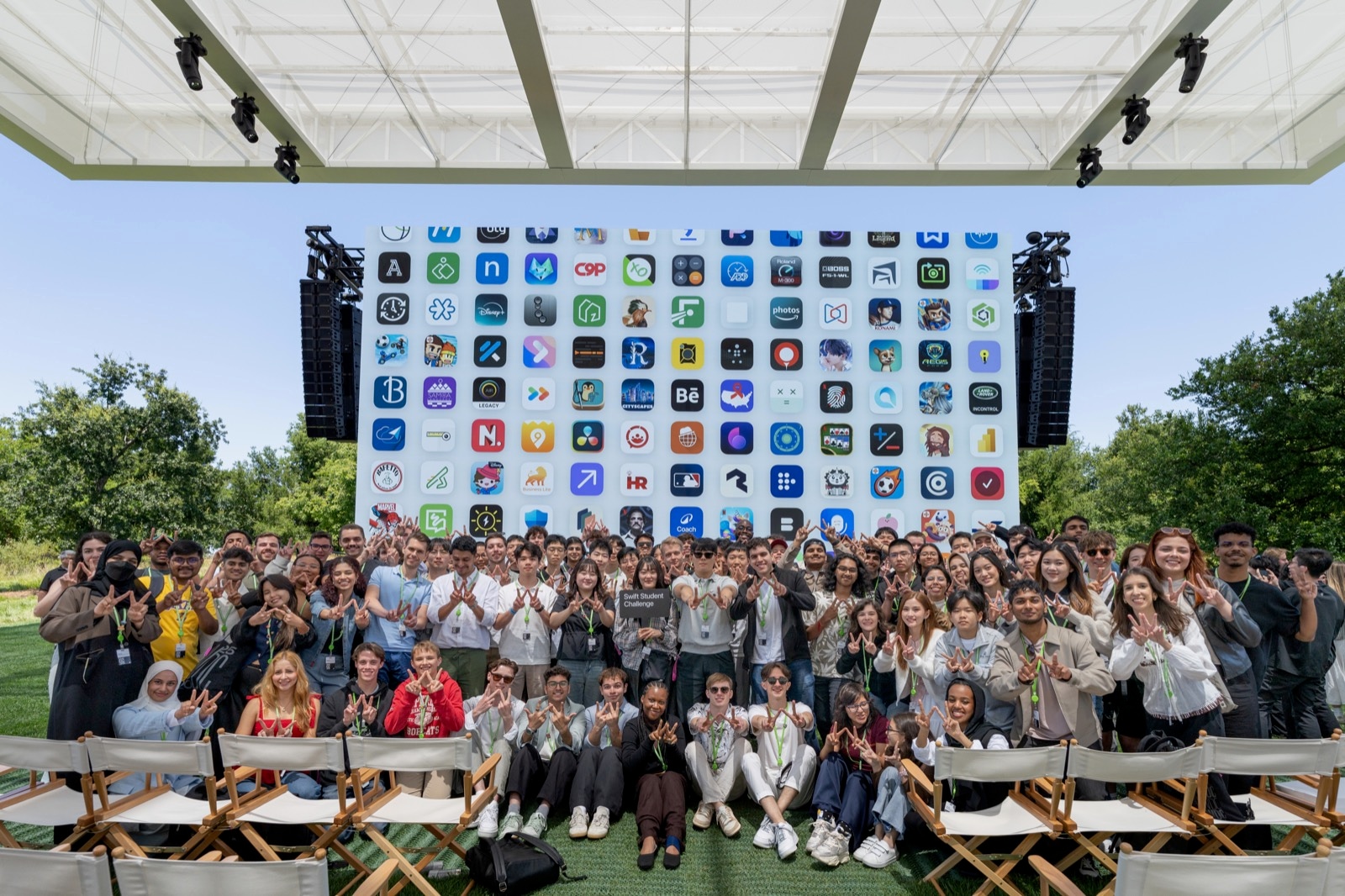 WWDC25 photo 1
