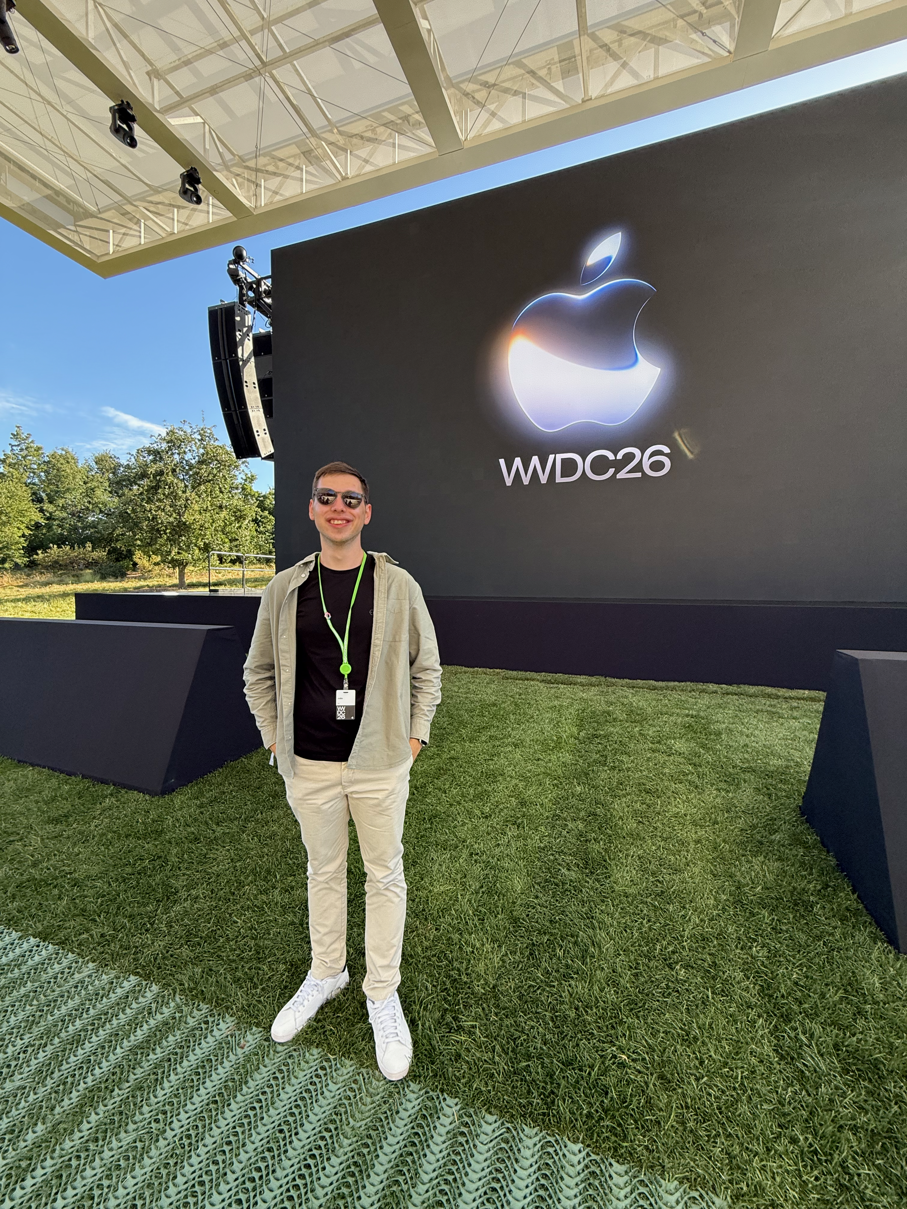 WWDC26 photo 2